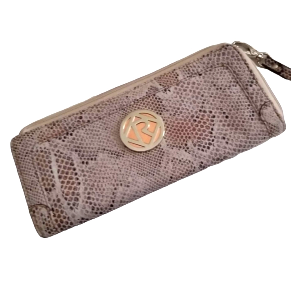 Relic by Fossil Clutch Purse/ Wallet
